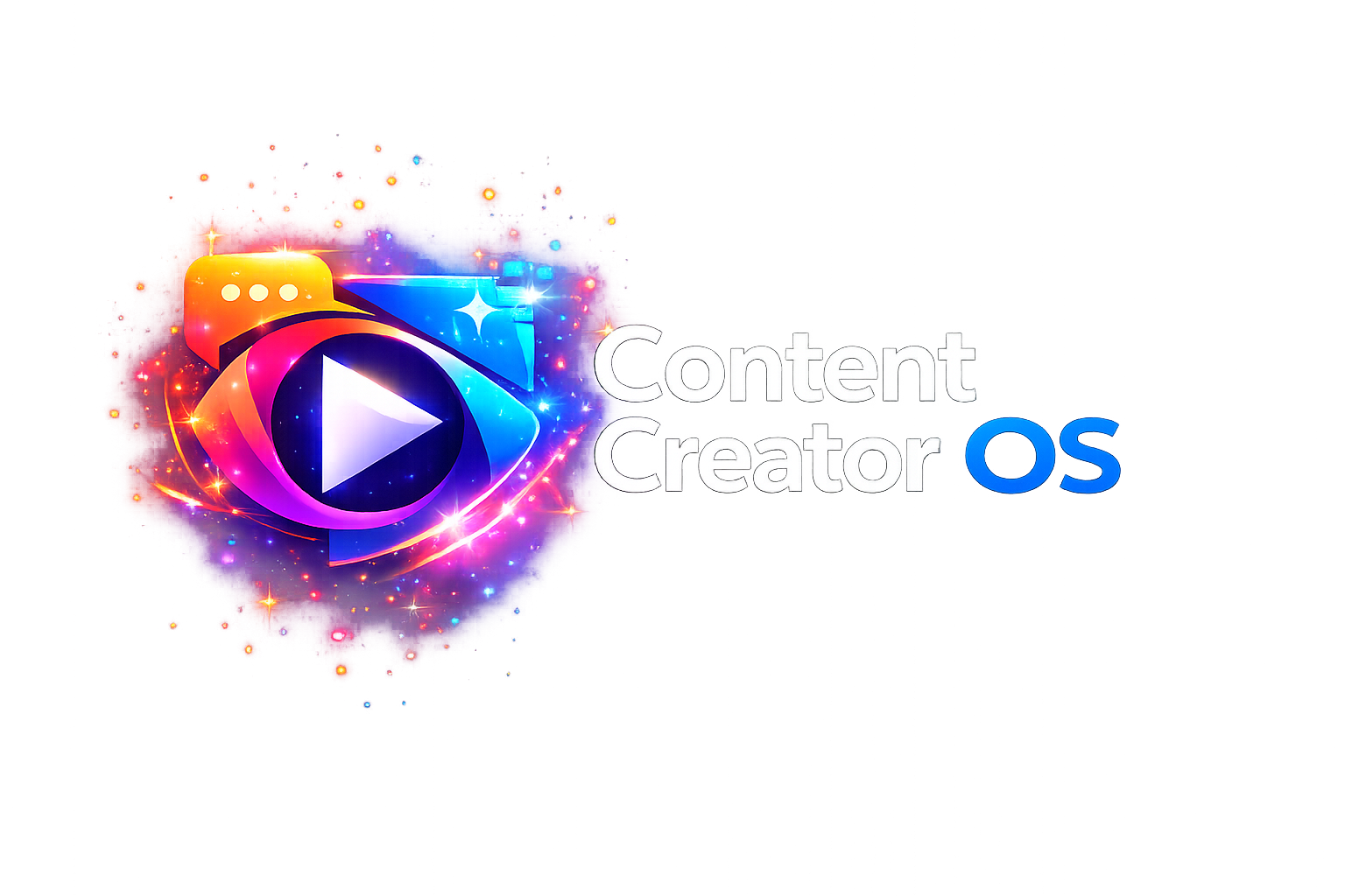 Content Creator OS - Your Creator Command Center